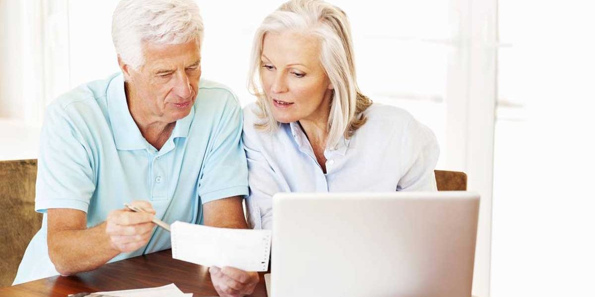 Retirement planning